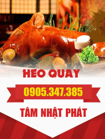 HEO QUAY TÂM NHẬT PHÁT