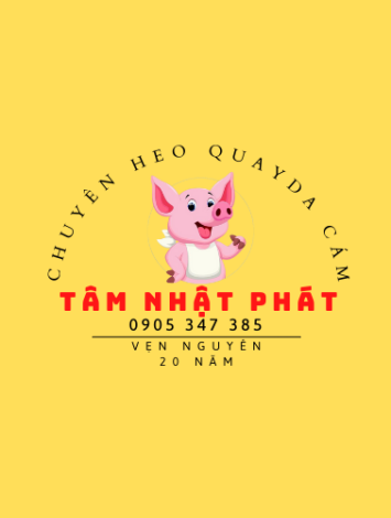 HEO QUAY TÂM NHẬT PHÁT