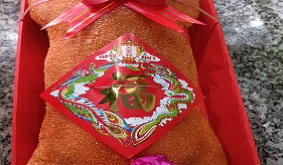 HEO QUAY CÚNG NÊN ĐƯỢC DÙNG TRONG DỊP LỄ NÀO?